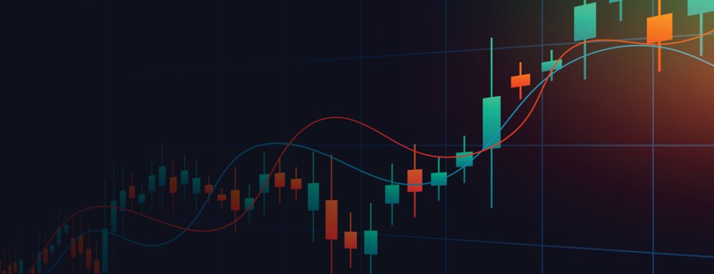 trading candles