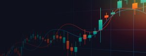 trading candles
